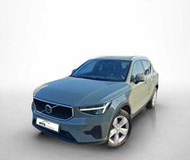 B3 2WD CORE (EURO 6D)