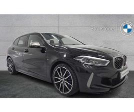 BMW 1 SERIES M135I XDRIVE 2.0 5DR