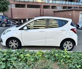 HYUNDAI I10 1.1 CLASSIC