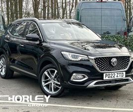 1.5 T-GDI EXCLUSIVE SUV 5DR PETROL MANUAL EURO 6 (START/STOP) (162 PS)