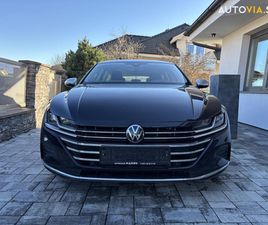 VOLKSWAGEN ARTEON SHOOTING BRAKE COMBI 140KW AUTOMAT ZA 31 390 €