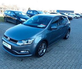 1.2 TSI BMT ALLSTAR NAVI SH LED PDC