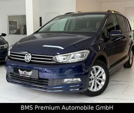 COMFORTLINE BMT/START-STOPP