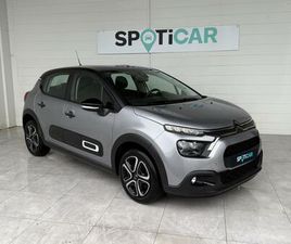 BLUEHDI 100 S&S BVM SHINE