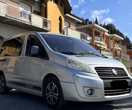 2.0 MJT 140 8 POSTI (M1)