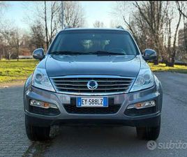 2.0 XDI TOP 4WD 7P.TI AUTO