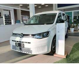 VOLKSWAGEN CADDY MAXI VOLKSWAGEN CADDY 2.0 TDI 122 CV LIFE MAXI NUOVA A ANZOLA DELL'EMILIA