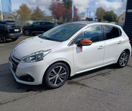 1.6 BLUEHDI 100 ROLAND GARROS