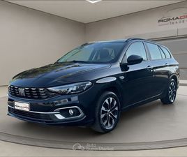 TIPO 1.3 MJT S&S SW CITY LIFE