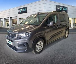 STANDARD BLUEHDI 73KW ALLURE PACK