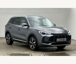 1.5 HYBRID+ TROPHY AUTO EURO 6 (START/STOP) 5DR