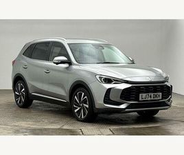 1.5 HYBRID+ TROPHY AUTO EURO 6 (START/STOP) 5DR