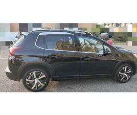 1.5 BLUEHDI ALLURE S&S 100CV 5MARCE