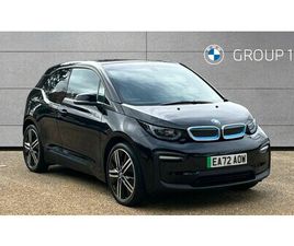 BMW I3 SERIES I3 120AH 5DR