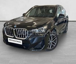 BMW X1 18D CONFORT