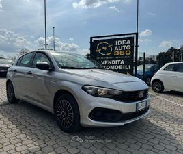 FIAT TIPO 5PORTE 1.0 100CV PROMO FINANZIAMENTO
