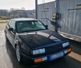 VW CORRADO 2,0 16V 9A