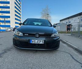 2.0 TDI DSG BMT GTD