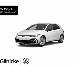 VIII 1.4 TSI GTE EHYBRID BLACKSTYLE NAVI DS