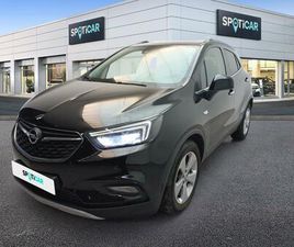 OPEL MOKKA X X 1.4 T 103KW 4X2 S&S INNOVATION