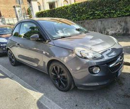 OPEL ADAM 1.2 GLAM 70CV E6