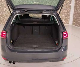 VW GOLF 7 CUP 2.0. TDI MOTOR