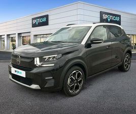 TURBO 100 CH BVM6 MAX