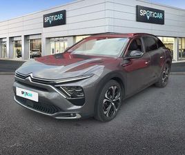 HYBRIDE RECHARGEABLE 225 S&S E-EAT8 SHINE