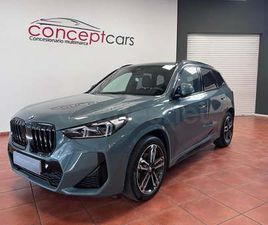 BMW X1 20D BMW X1 XDRIVE20D