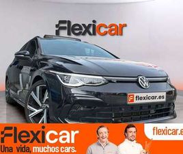 VARIANT 2.0TDI R-LINE DSG 110KW