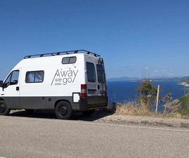 PEUGEOT BOXER PEUGEOT BOXER 1.9 TD, 92CV