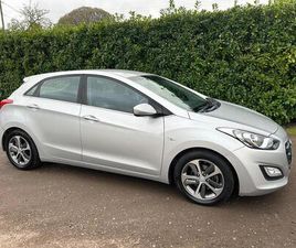 1.4 BLUE DRIVE SE EURO 6 (START/STOP) 5DR