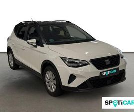 1.0 TSI 81KW (110CV) STYLE XM