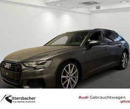 50 TDI QUATTRO TIPTRONIC