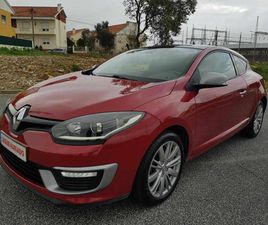 RENAULT MÉGANE 1.5 DCI, 110CV