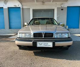 ROVER 820 TURBO COUPE STORICA SERVICE BOOK