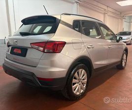 SEAT ARONA 1.0 ECOTSI STYLE