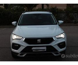 SEAT ATECA 1.5 150CV