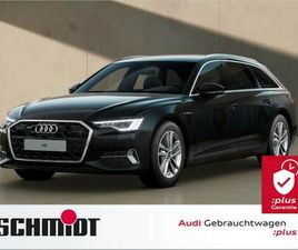 ADVANCED 50TFSI E QUATTRO S TRONIC