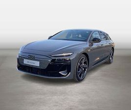 AUDI A6 E-TRON QUATTRO