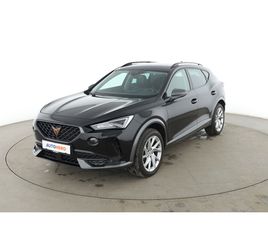 CUPRA FORMENTOR 1.5 TSI ACT