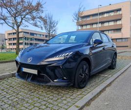 MG X-POWER 51 KW FEVEREIRO/23