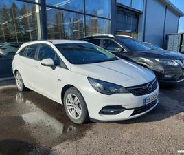 SPORTS TOURER COMFORT 130 TURBO