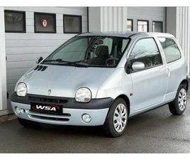 RENAULT TWINGO 3 PORTES 1,2L I 60CV BVA3 MATIC
