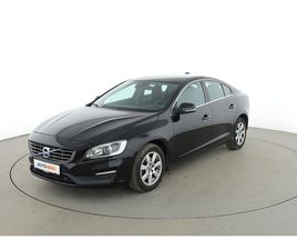 VOLVO S60 T3 1.5
