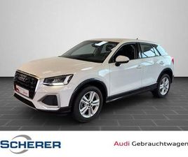 ADVANCED 30TFSI SCHALTGETRIEBE