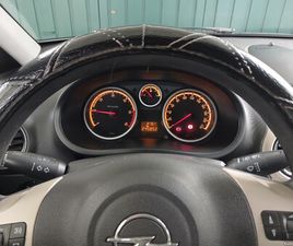 OPEL CORSA D MAIO/08