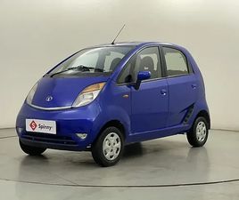 TATA NANO