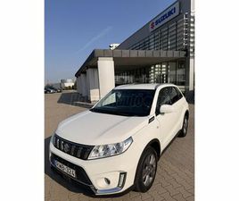 SUZUKI VITARA 1.4 GL+