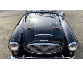 1960 | AUSTIN-HEALEY 3000 MK II (BN7)